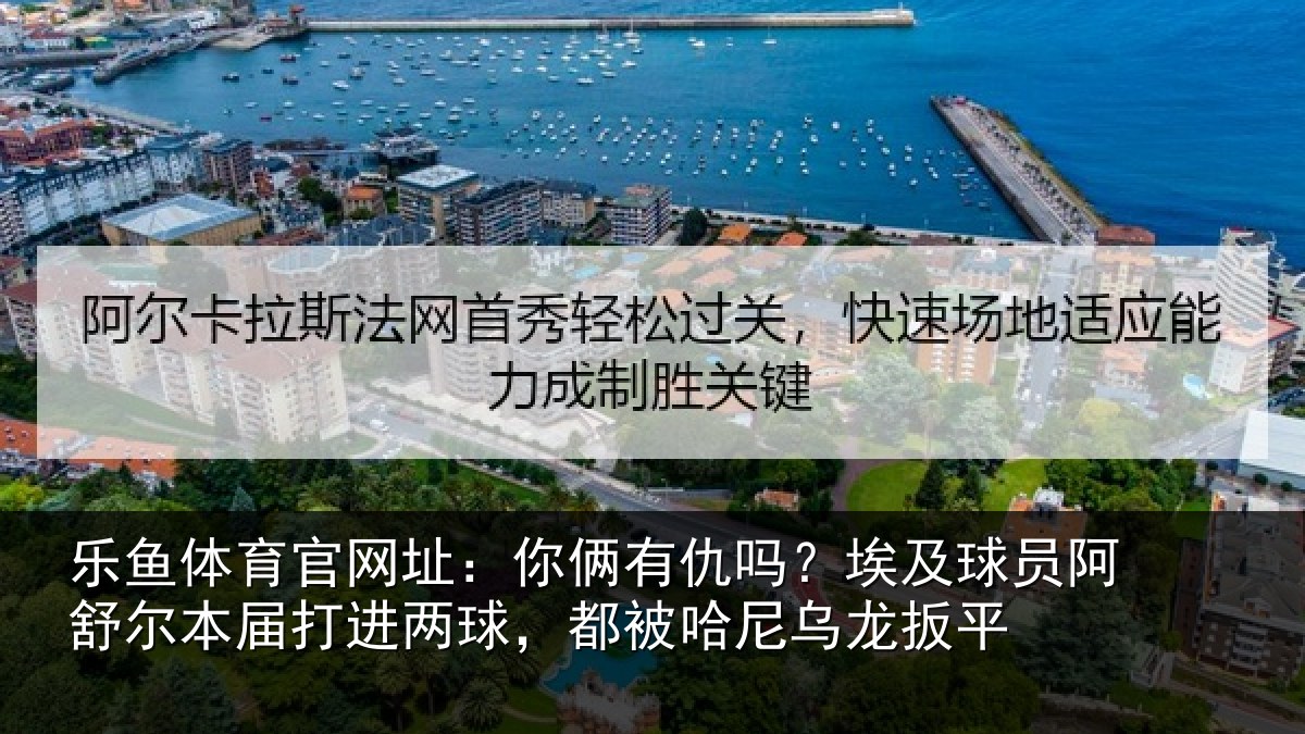 乐鱼体育官网址：你俩相关情况舒尔相关情况哈尼乌龙扳平